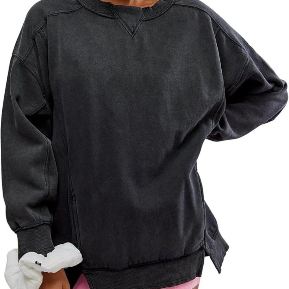 Free People Women's Intercept Tunic